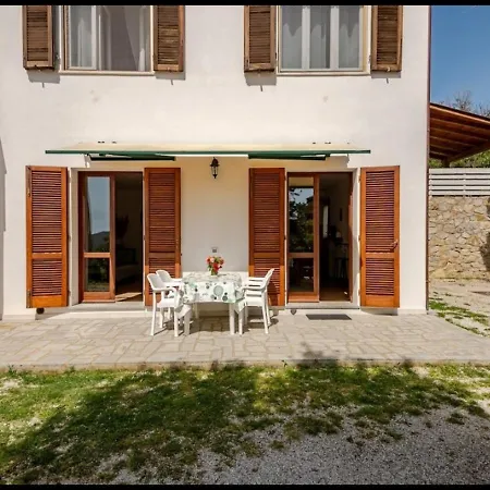 La Vecchia Quercia *