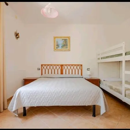 Appartement La Vecchia Quercia *