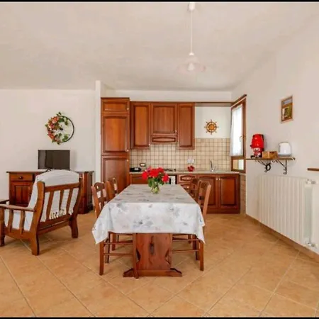 La Vecchia Quercia