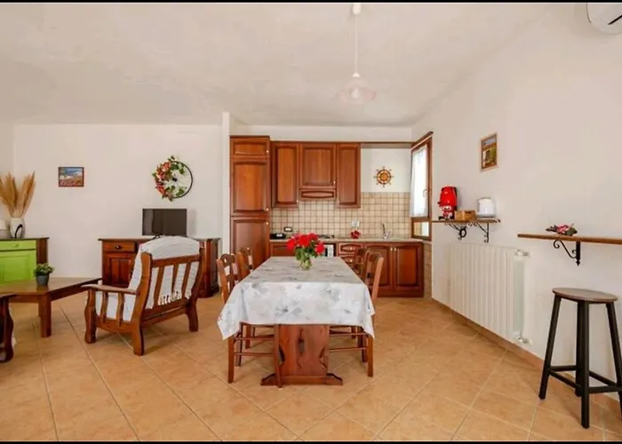 La Vecchia Quercia