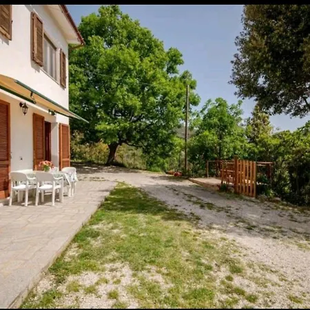 La Vecchia Quercia * Marmi